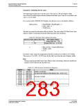 浏览型号S1D13506的Datasheet PDF文件第283页