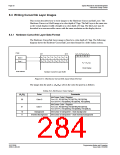 浏览型号S1D13506的Datasheet PDF文件第284页