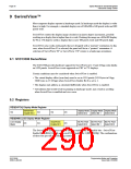 浏览型号S1D13506的Datasheet PDF文件第290页