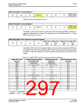 浏览型号S1D13506的Datasheet PDF文件第297页