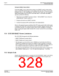 浏览型号S1D13506的Datasheet PDF文件第328页