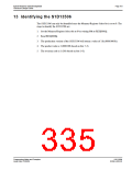 浏览型号S1D13506的Datasheet PDF文件第335页