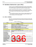 浏览型号S1D13506的Datasheet PDF文件第336页