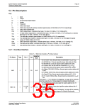 浏览型号S1D13506的Datasheet PDF文件第35页