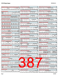 浏览型号S1D13506的Datasheet PDF文件第387页