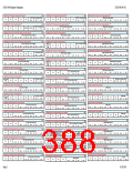 浏览型号S1D13506的Datasheet PDF文件第388页