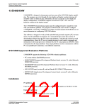 浏览型号S1D13506的Datasheet PDF文件第421页