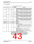 浏览型号S1D13506的Datasheet PDF文件第43页