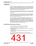 浏览型号S1D13506的Datasheet PDF文件第431页