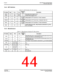 浏览型号S1D13506的Datasheet PDF文件第44页