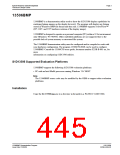 浏览型号S1D13506的Datasheet PDF文件第445页