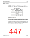 浏览型号S1D13506的Datasheet PDF文件第447页