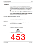 浏览型号S1D13506的Datasheet PDF文件第453页