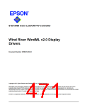 浏览型号S1D13506的Datasheet PDF文件第471页