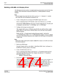 浏览型号S1D13506的Datasheet PDF文件第474页