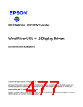 浏览型号S1D13506的Datasheet PDF文件第477页