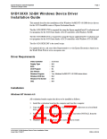 浏览型号S1D13506的Datasheet PDF文件第497页