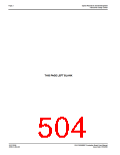 浏览型号S1D13506的Datasheet PDF文件第504页