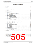 浏览型号S1D13506的Datasheet PDF文件第505页