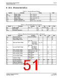 浏览型号S1D13506的Datasheet PDF文件第51页