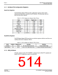 浏览型号S1D13506的Datasheet PDF文件第514页