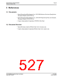 浏览型号S1D13506的Datasheet PDF文件第527页