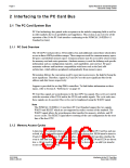 浏览型号S1D13506的Datasheet PDF文件第546页