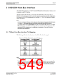 浏览型号S1D13506的Datasheet PDF文件第549页