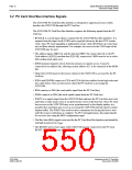 浏览型号S1D13506的Datasheet PDF文件第550页