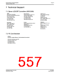 浏览型号S1D13506的Datasheet PDF文件第557页