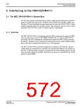 浏览型号S1D13506的Datasheet PDF文件第572页