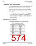 浏览型号S1D13506的Datasheet PDF文件第574页