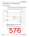 浏览型号S1D13506的Datasheet PDF文件第576页