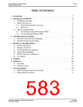 浏览型号S1D13506的Datasheet PDF文件第583页