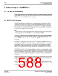 浏览型号S1D13506的Datasheet PDF文件第588页