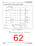 浏览型号S1D13506的Datasheet PDF文件第62页