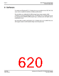 浏览型号S1D13506的Datasheet PDF文件第620页