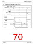 浏览型号S1D13506的Datasheet PDF文件第70页