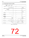 浏览型号S1D13506的Datasheet PDF文件第72页