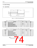 浏览型号S1D13506的Datasheet PDF文件第74页