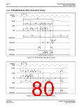 浏览型号S1D13506的Datasheet PDF文件第80页