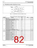浏览型号S1D13506的Datasheet PDF文件第82页