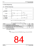 浏览型号S1D13506的Datasheet PDF文件第84页