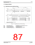 浏览型号S1D13506的Datasheet PDF文件第87页