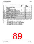 浏览型号S1D13506的Datasheet PDF文件第89页