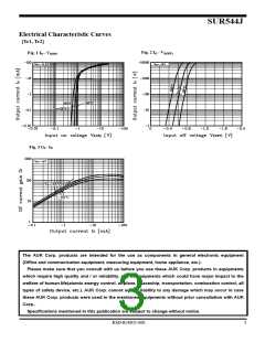 浏览型号SUR544J的Datasheet PDF文件第3页