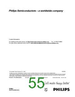 浏览型号TDA8589AJ的Datasheet PDF文件第55页