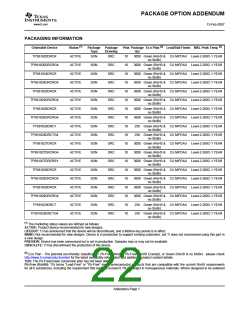 浏览型号TPS61020DRCR的Datasheet PDF文件第22页