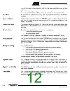 浏览型号5962-0054001V9X的Datasheet PDF文件第12页