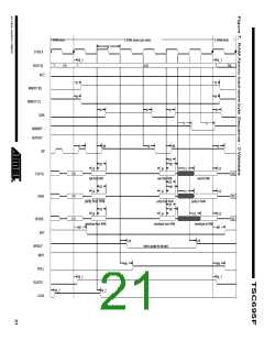 浏览型号5962-0054001V9X的Datasheet PDF文件第21页